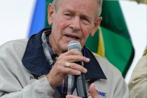 Amerikaanse racer en driemaal Indy 500-winnaar Bobby Unser overleden