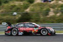 Zandvoort: René Rast valt in voor geblesseerde Adrien Tambay