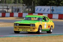 Circuit Zolder, donderdag 8 juni 2023 – Internationale testdag/Racetrack4You