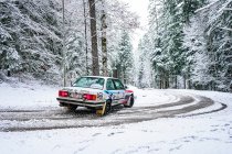 De 71ste Neige et Glace staat in de starting-blocks