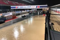24H Dubai: Race vroegtijdig afgevlagd - Black Falcon voorlopige winnaar (UPDATE)