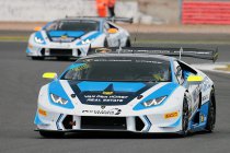 Silverstone: Dubbel voor Cecotto-Postiglione - Pech voor Belgen en Nederlanders