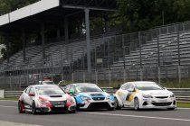 Monza: Morbidelli nieuwe leider na dubbele winst