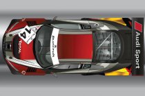 Zolder: Laurens Vanthoor met nieuwe bestickering (+ Foto's & video)