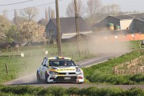 BRC: TAC Rally al zeker uitgesteld