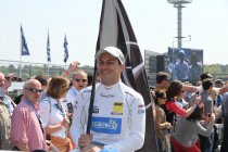 Gary Paffett niet langer reservepiloot bij McLaren