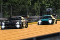 Monza: 58 wagens aan de start - WRT en Fabrice Cornelis Belgische blikvanger in GT3