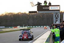 5 conclusies na de openingsrace van de VW Fun Cup