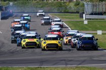 Formule E heeft een nieuw voorprogramma met NXT Gen Cup
