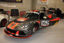 Spa Euro Race: John Rasse en Fred Caprasse, de andere Belgen