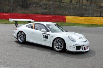Spa 400:  Winst voor John De Wilde in eerste Supercar Challenge race