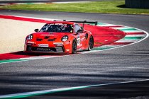 12H Mugello: Pole in 992 klasse voor RedAnt Racing