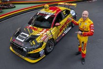 Derde seizoen bij Comtoyou Racing voor Tom Coronel