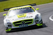 Nürburgring: Renger van der Zande vervangt Buhk bij HTP