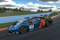 Watkins Glen: Valkyrie Competition ijzersterk richting winst