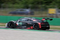 Monza: Opnieuw top 5 voor Esteban Muth in tweede kwalificatie