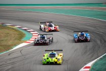 Barcelona: geslaagde testdag voor Brent Verheyen