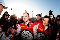 Laurens Vanthoor naar Le Mans met Sébastien Loeb Racing