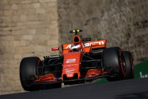 Oostenrijk: Nieuwe motorspec voor Alonso en Vandoorne