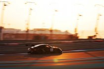 Gulf 12H: polepositie voor Am-Porsche van Herberth Motorsport