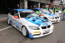 Spa Euro Race: Knappe deelnemerslijst met extra wagens! (+ Timing en gratis ticket)