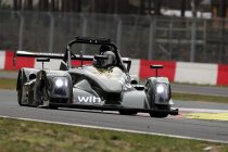 Hockenheim: Vervisch/Detavernier op McDonald's Racing Norma
