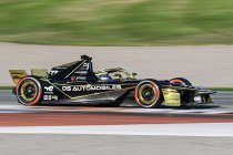 DS trekt stekker uit het Formule E-programma na dit seizoen