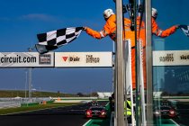 Misano: Nederlanders zegevieren, maar Gilardoni en Pulcini pakken Europese titel