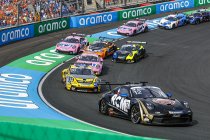 Zandvoort: Marvin Klein maakt titelstrijd spannender
