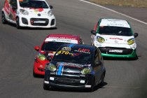 C1 Racing Cup: Glen Finn (EMAX): “Met open armen ontvangen in België”
