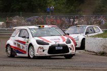 Maasmechelen (BRCV) focust op de BelNed Cup in 2018