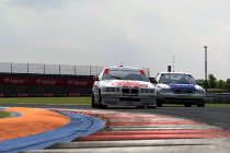SRB Multiclass Endurance - Most: Konietzny domineert, Zizka animeert