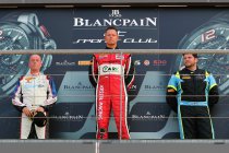Opnieuw podium voor Vandierendonck – Van Glabeke man van de race