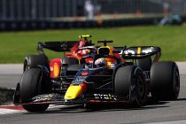 GP Canada: Verstappen wint voor Sainz en Hamilton - UPDATE