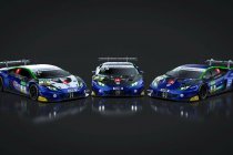 Dubbel programma voor Emil Frey Racing