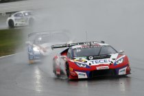 HB Racing breidt uit naar Blanpain GT
