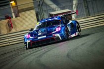6H Abu Dhabi: Herberth Motorsport wint chaotische race voor Team WRT - klassezege voor Haas RT