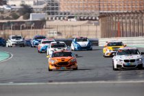 TCES 24H Silverstone: Begin van een nieuw tijdperk
