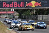 Spa Euro Race belooft een "hot" weekend te worden