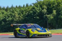 24H Spa: Na 20H: Lamborghini nog steeds op kop – Picariello op podiumkoers