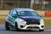 Circuit Zolder, donderdag 12 december 2019 – Internationale testdag