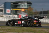 Boutsen Ginion Racing al zeker met één BMW Z4 naar Blancpain Endurance Series