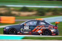 Stevens Motorsport pakt opnieuw volle puntenbuit in Assen!