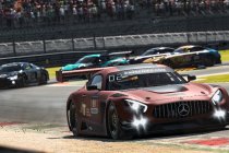 Creventic organiseert virtuele 12H Monza