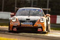 Derde opeenvolgende Belcar-titel voor Belgium Racing
