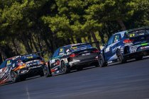 Paul Ricard: Eerste podium voor Comtoyou Racing