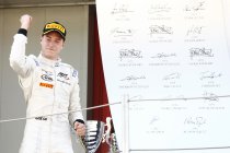 Monaco: Voorbeschouwing Stoffel Vandoorne
