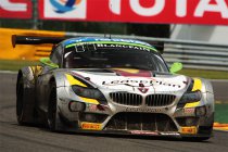 Henry Hassid derde man bij Marc VDS in Estoril