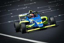 Paul Ricard: Yani Stevenheydens (voorlopig) geen kampioen formule 4