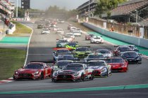 24H Barcelona: Showdown in 24H SERIES Europe